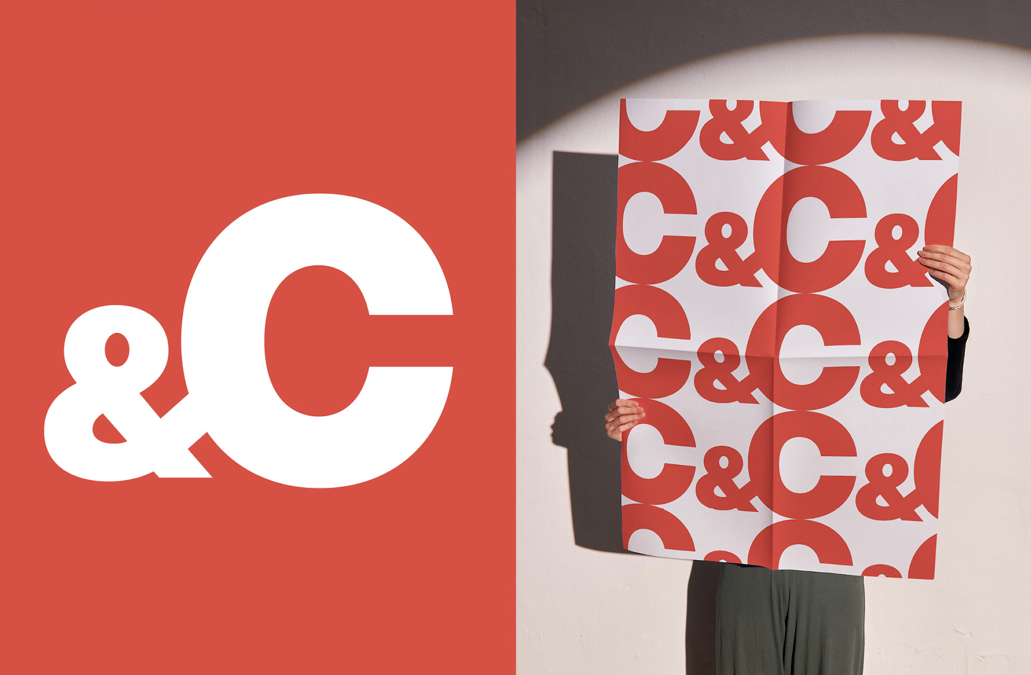 Studio Dorien Franken steekt &C in nieuw jasje