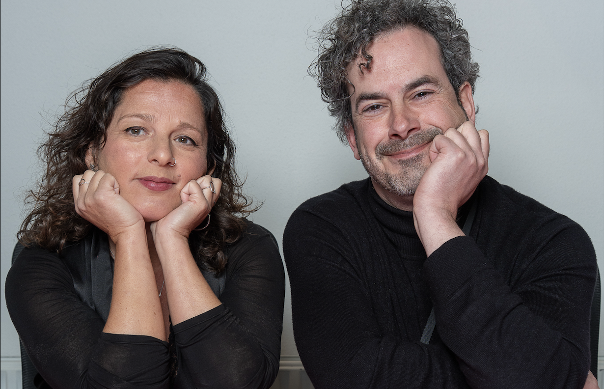 NTF en Fringe: waarom één directeur niet meer genoeg is