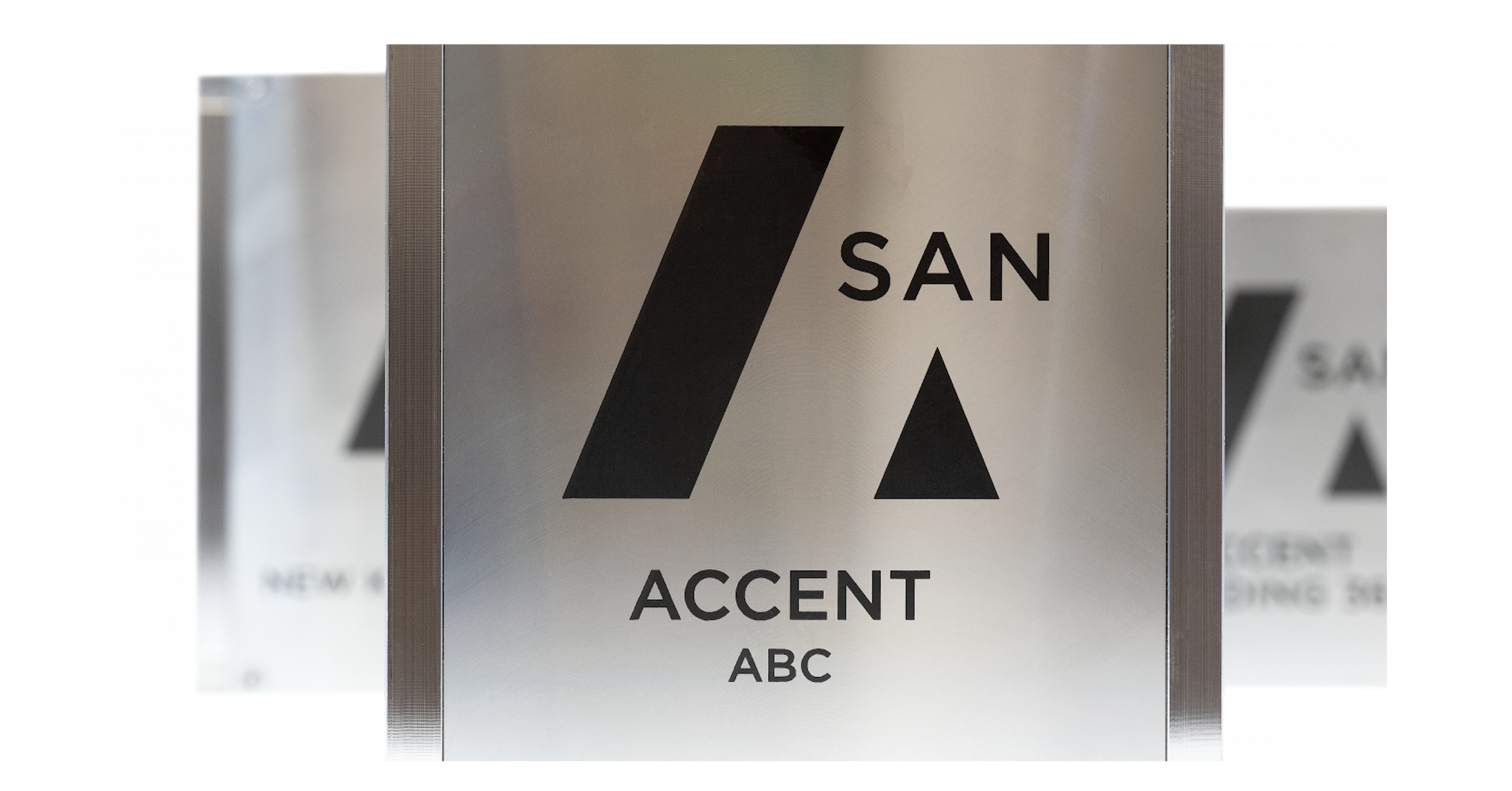 Dit zijn de drie Shortlisten SAN ABC Accenten 2025