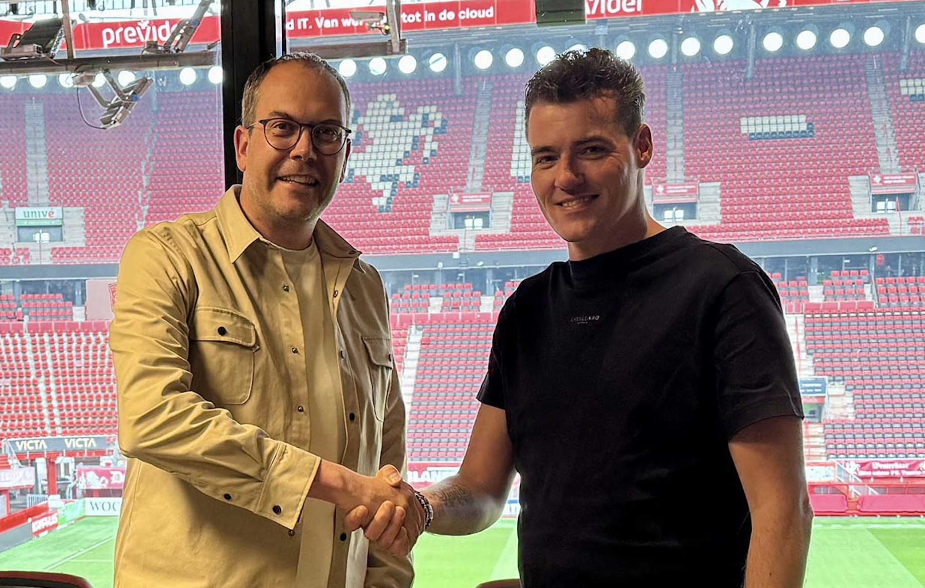 Artific breidt partnernetwerk uit met Artiliance