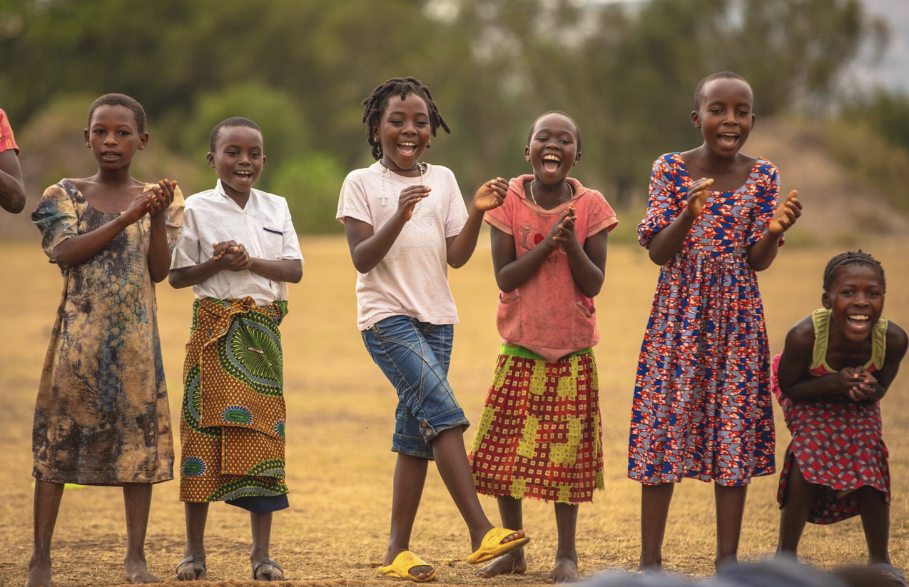 War Child daagt ondernemend Nederland uit