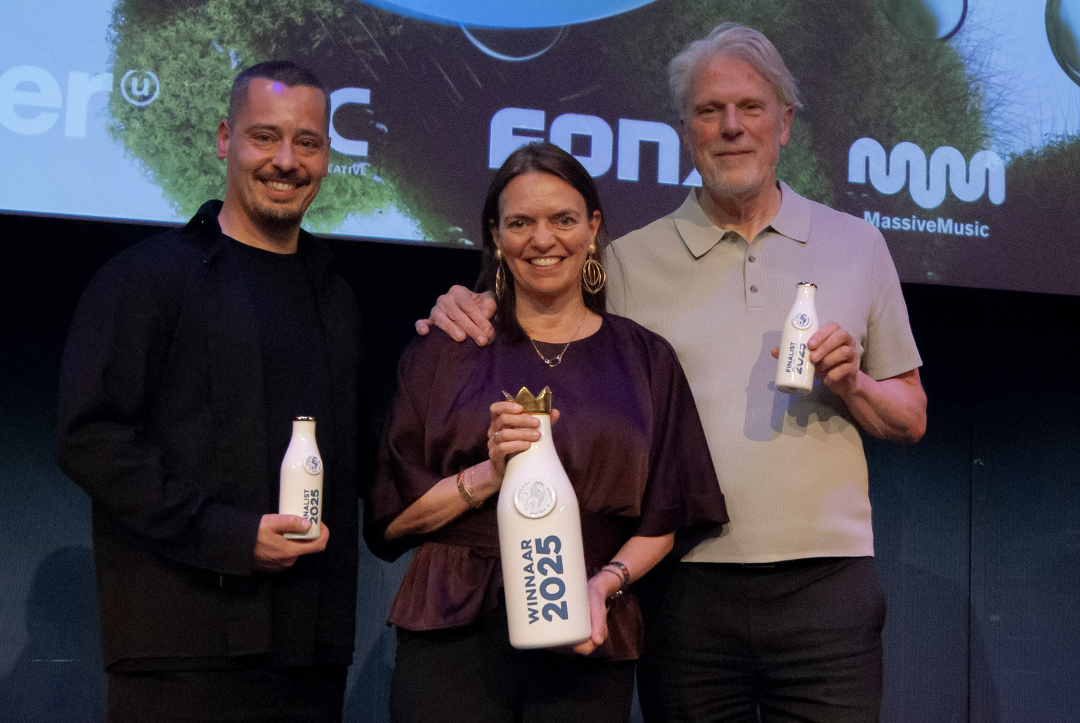 Zeeman winnaar Coolest Dutch Brands Award 2025!