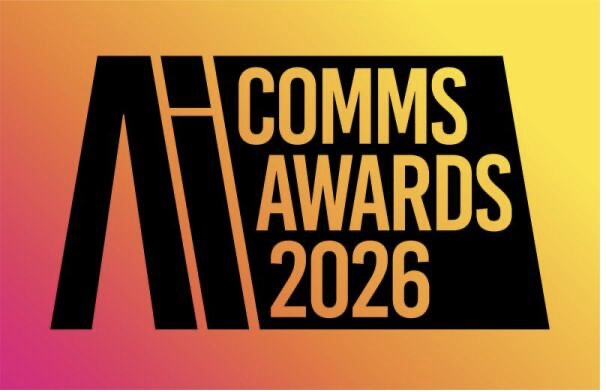 Twee nominaties voor Happy Horizon bij internationale AI Comms Awards