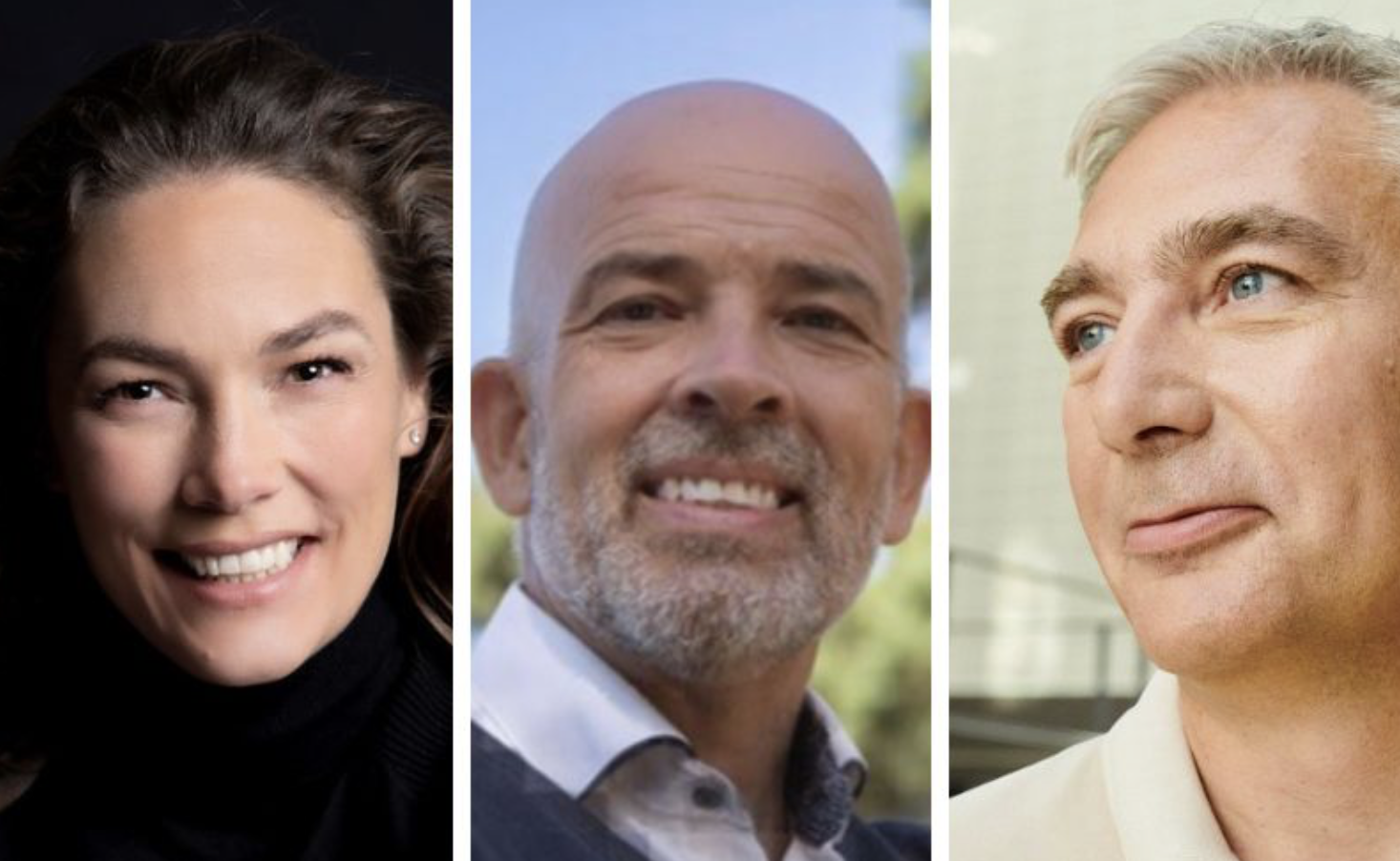 bvA versterkt bestuur met Dorkas Koenen (Rabobank), Leo Hensen (Odido) en Lydi Siebers (Postcode Loterij)