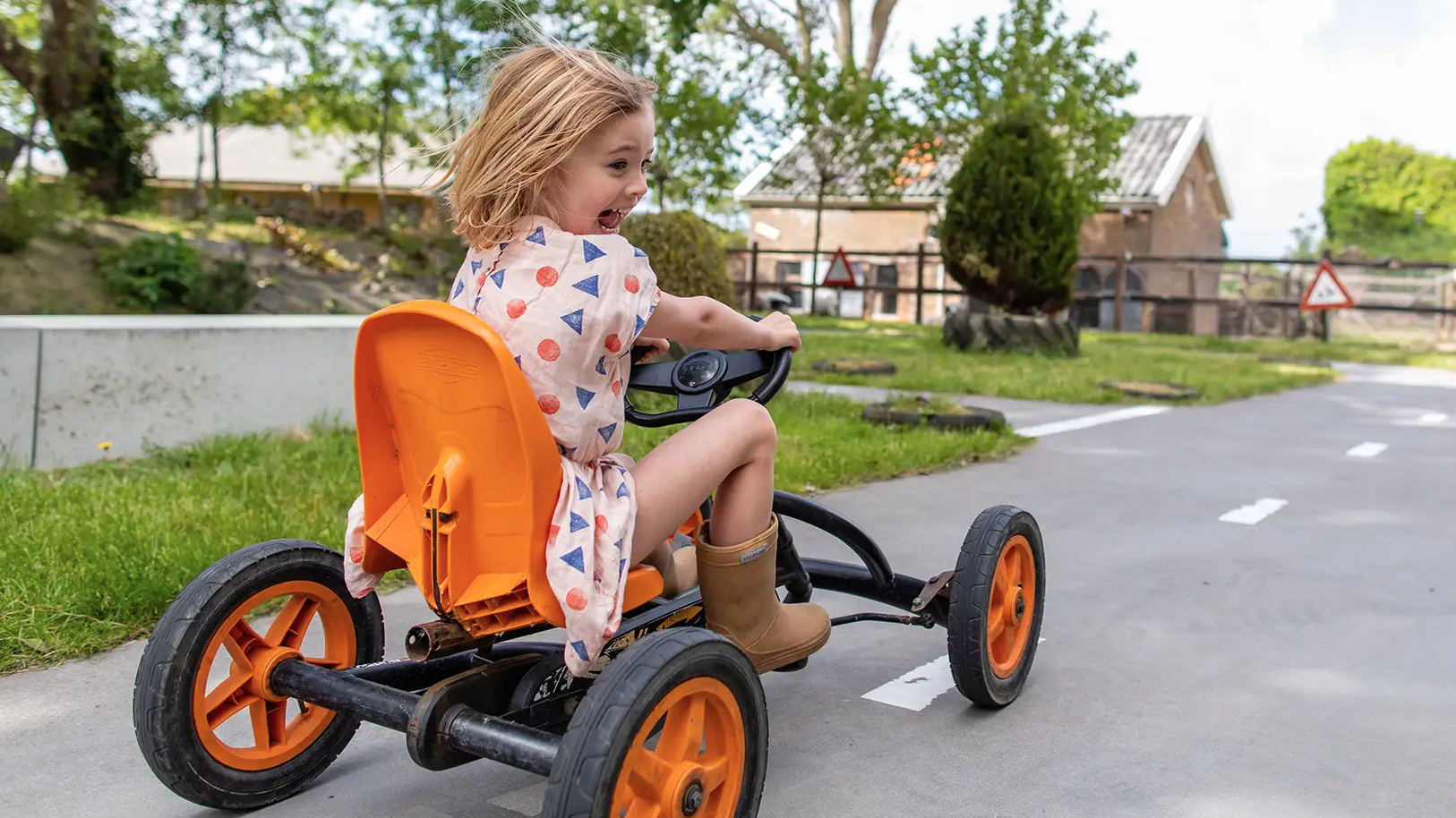 FarmCamps betaalt deze zomer de rit naar de boerderij