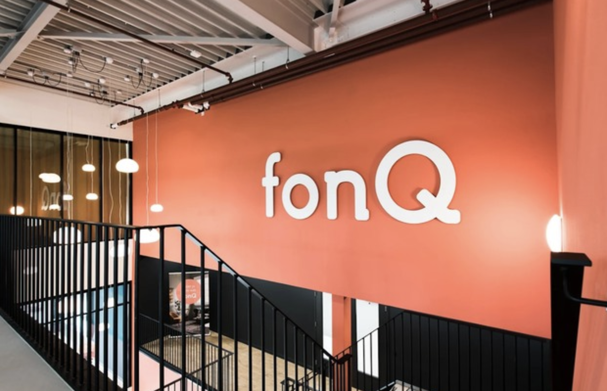 Failliet fonQ maakt doorstart onder nieuwe eigenaar Etrias