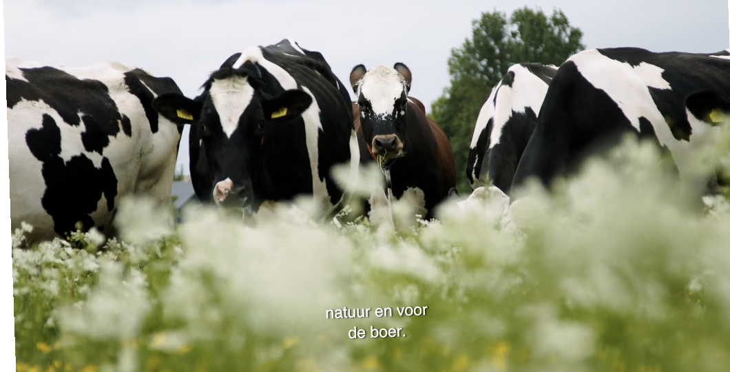Boerschappen starten campagne Bijna Bio