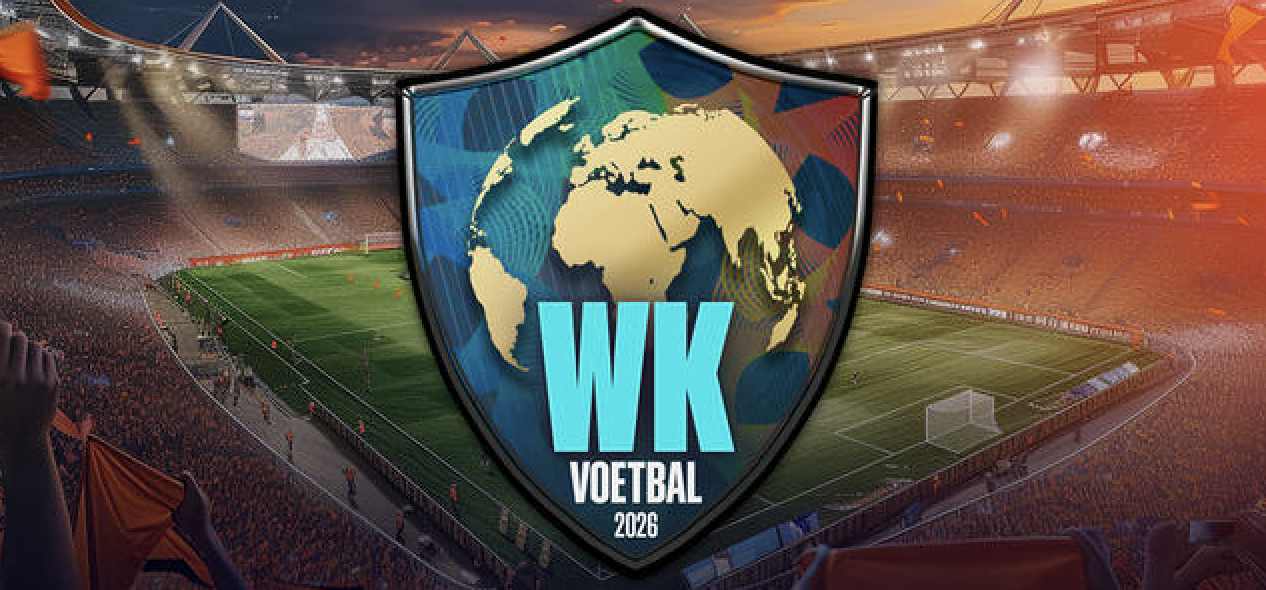 De creator economy rond het WK 2026