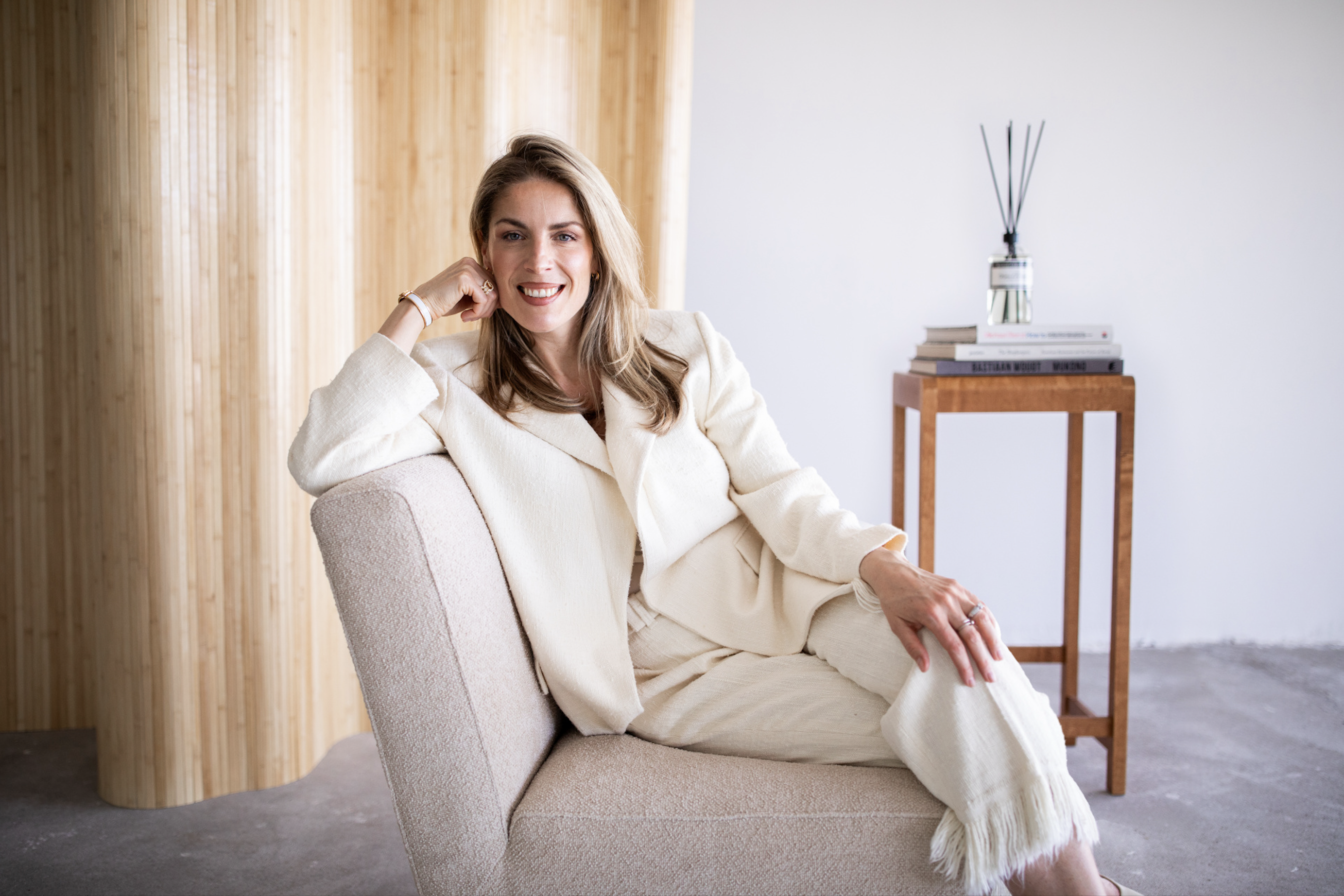 Marie-Stella-Maris haalt Alessandra Elia binnen als CMO