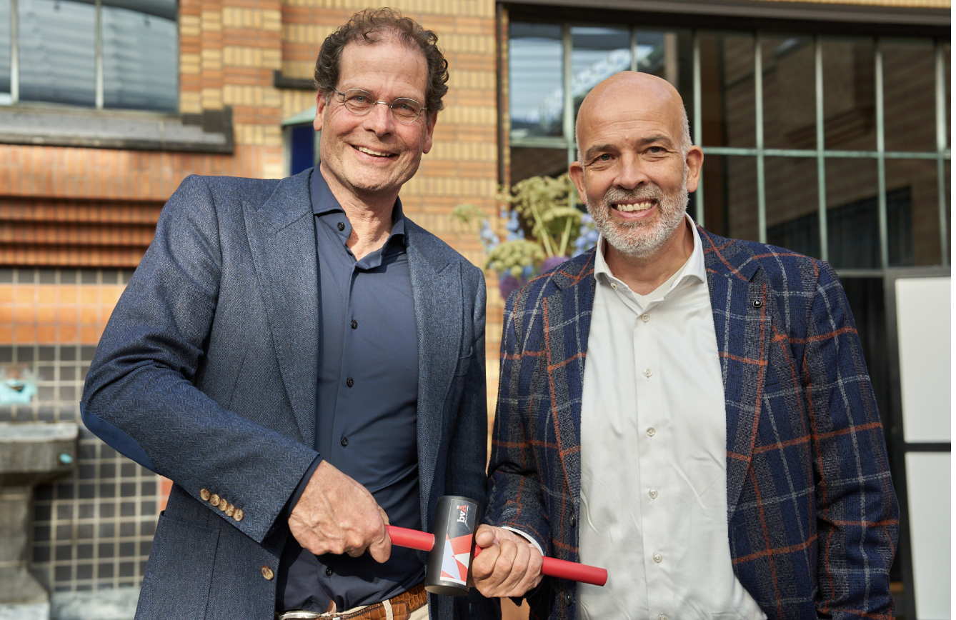 Dorkas Koenen nieuwe voorzitter bvA