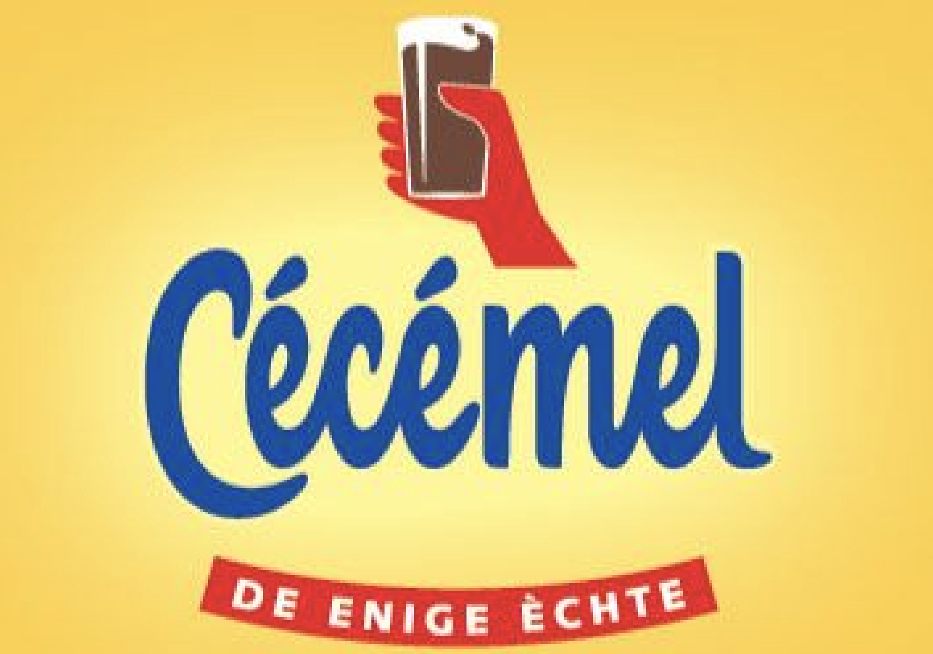 Cécémel verdwijnt na 77 jaar uit België en wordt Chocomel