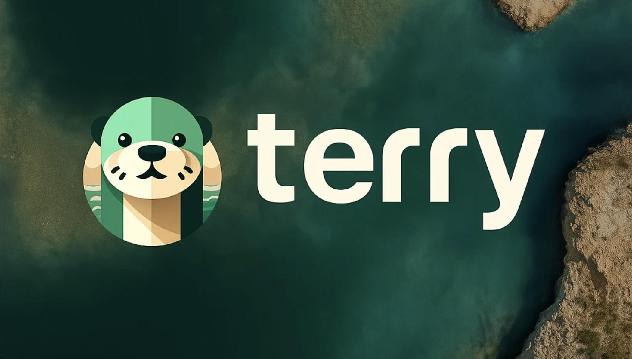 Online shoppen voor de natuur: Terry zet aankopen om in donaties