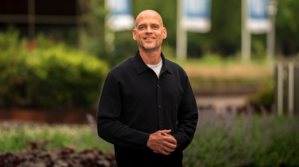 Seeders benoemt Bob Siebeling tot Chief Commercial Officer