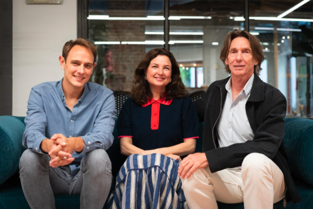 HPB neemt LDJ Tech PR over en versterkt techprofiel