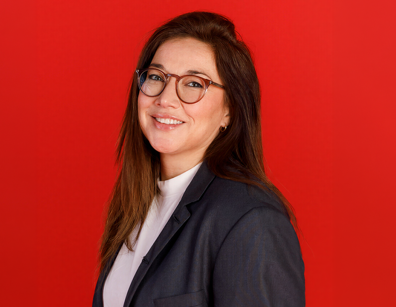 AI-pionier Chrissie Cremers: 'Die grens opzoeken en overgaan is vooral een kwestie van doorgaan waar anderen stoppen'