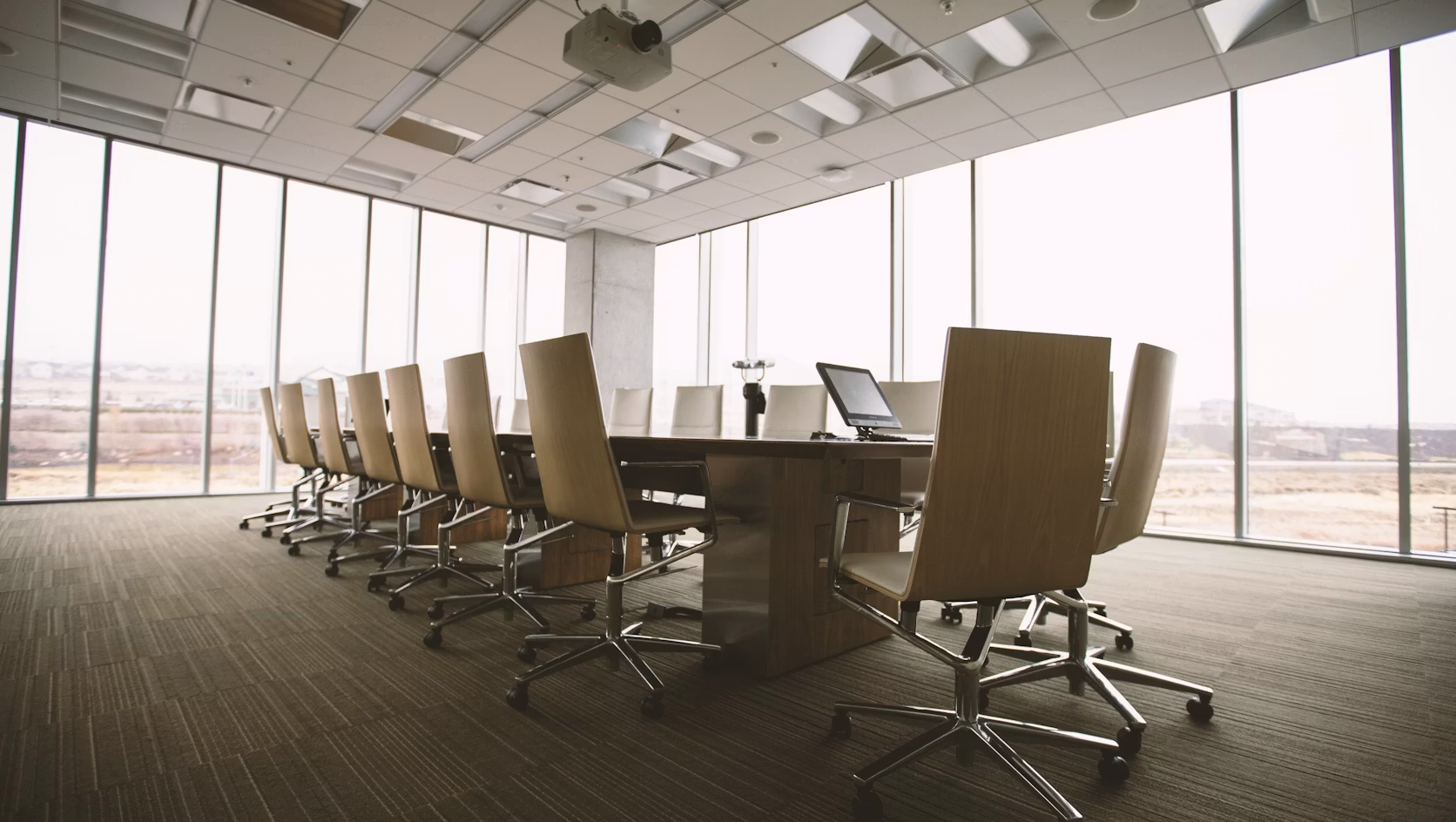 Chief Information Security Officers belangrijker binnen boardroom