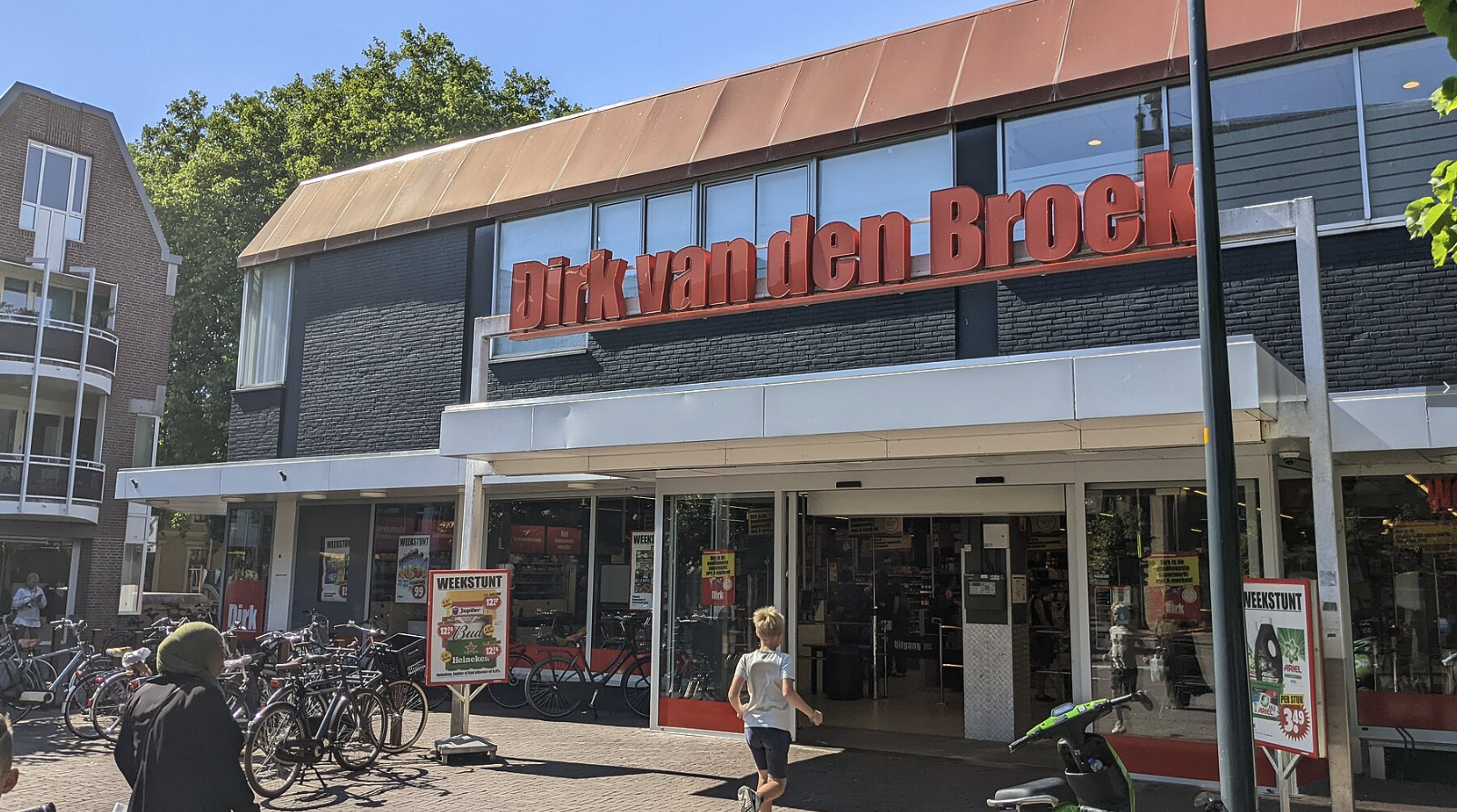 Consumentenbond bewijst: niemand is goedkoper dan Dirk met budgetboodschappen