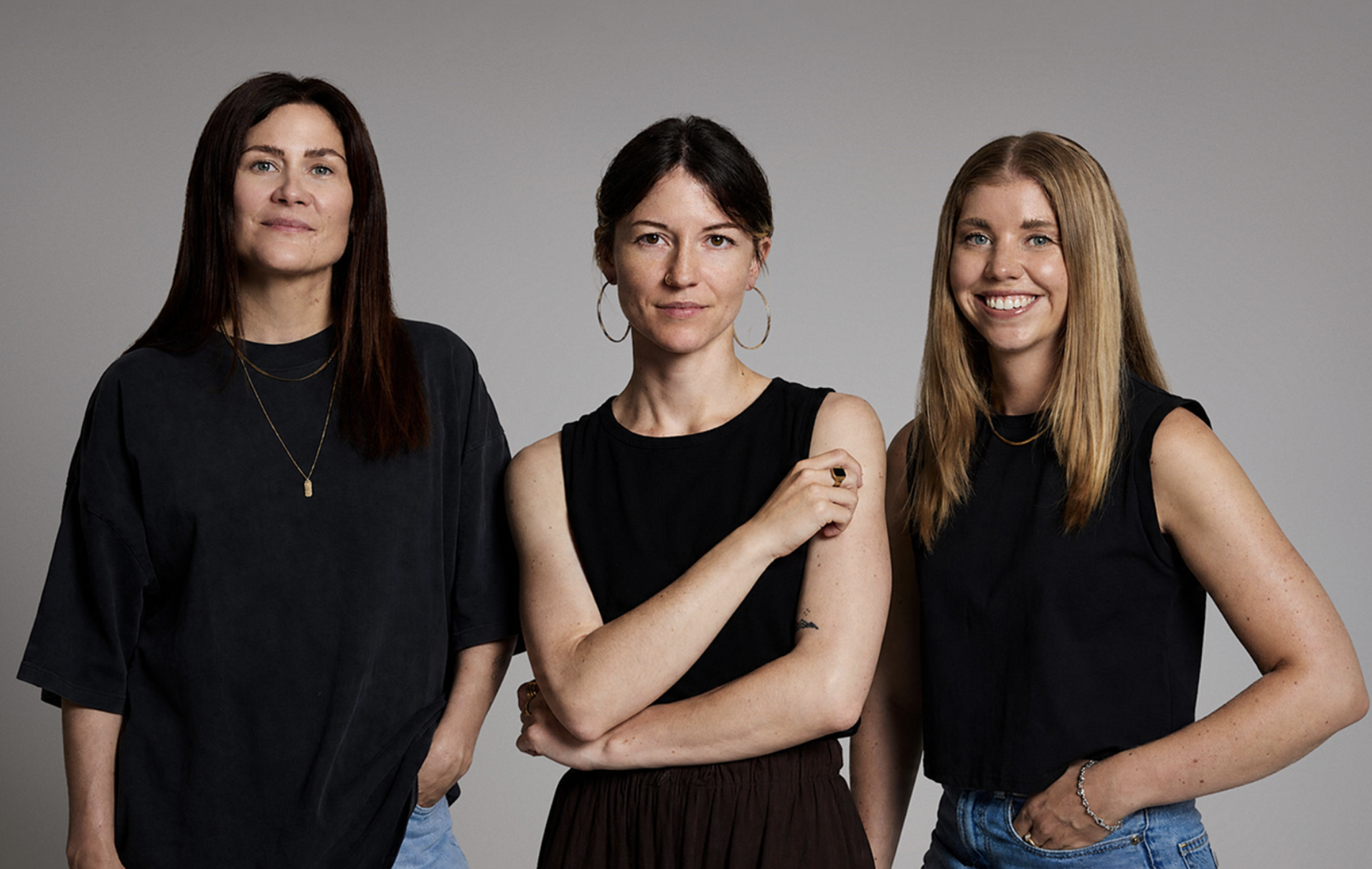 Wolfstreet breidt uit met drie nieuwe teamleden