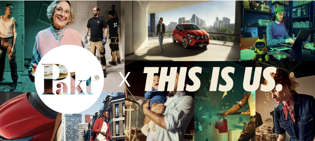PAKT neemt productiehuis This is US over