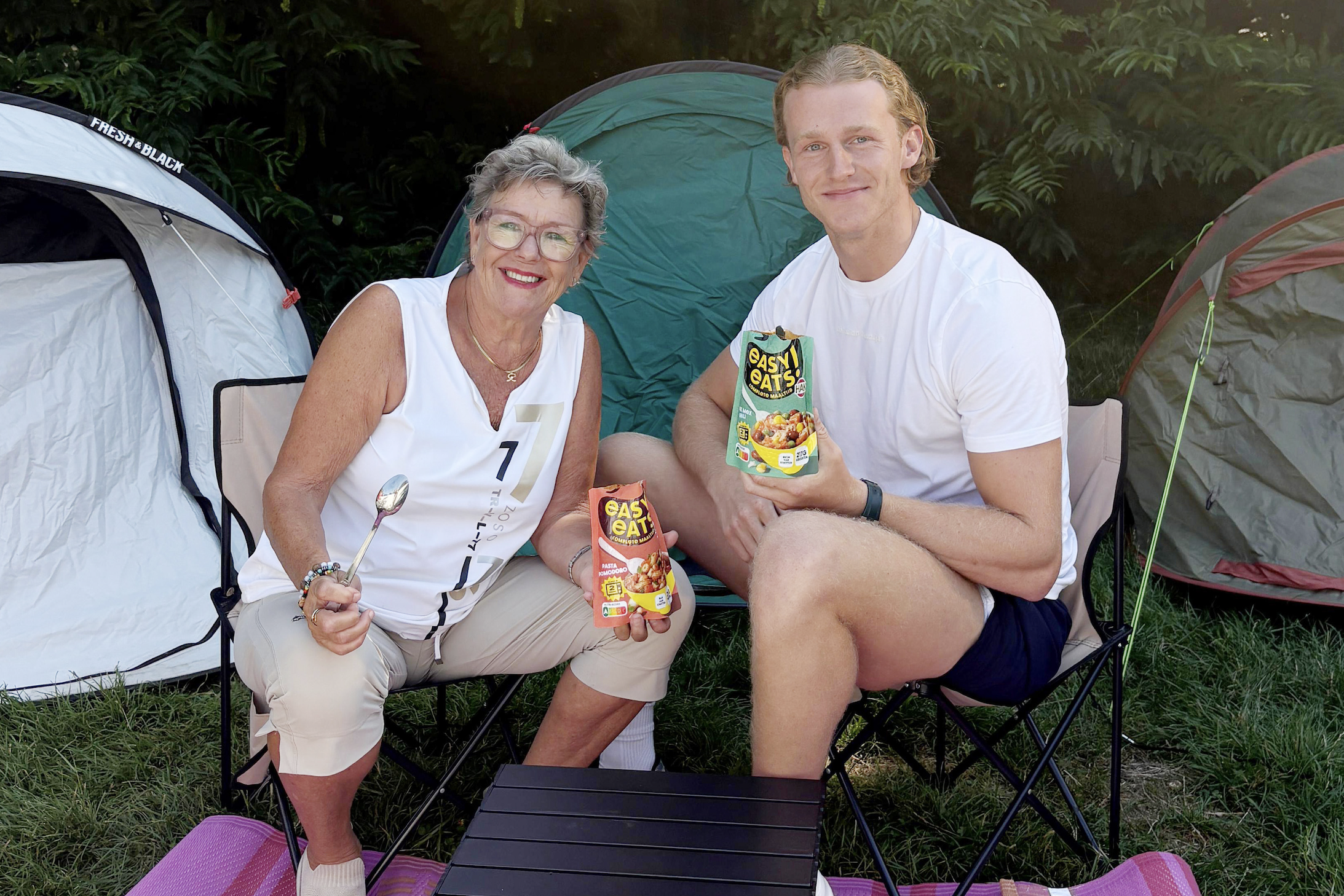HAK lanceert social-first zomercampagne