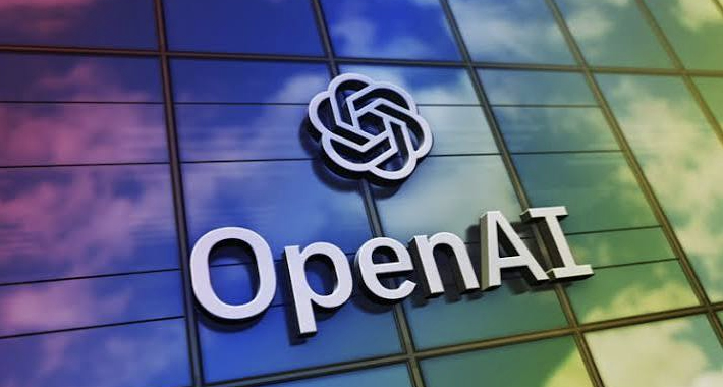Open AI breekt 'per ongeluk' in bij ander AI-bedrijf
