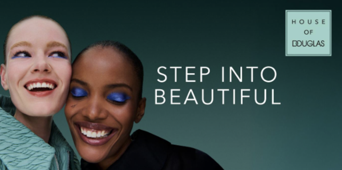 DOUGLAS organiseert beautyevent House of DOUGLAS
