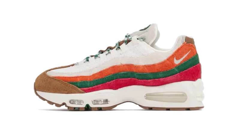Nike aangeklaagd door 7-Eleven voor merkinbreuk