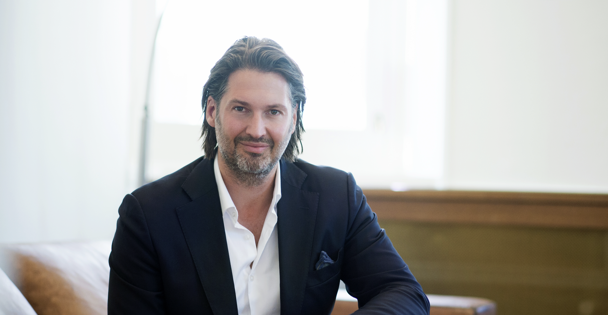 Appen met Havas CEO Thijs Muller over de overname van SportVibes