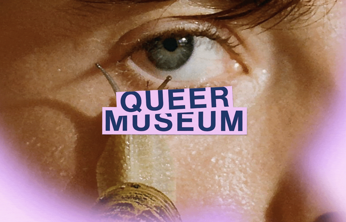 Nederlands eerste Queer Museum onthult nieuwe visuele identiteit