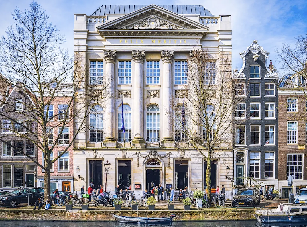 Last call: nog 4 dagen om je early bird tickets voor de FONK150 Award Party te scoren!