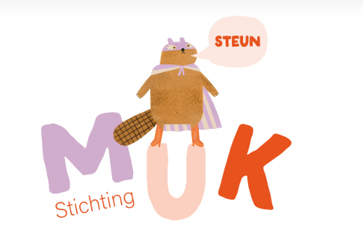 Crowdfunding voor Muk (5) heeft boost gekregen door BN'ers