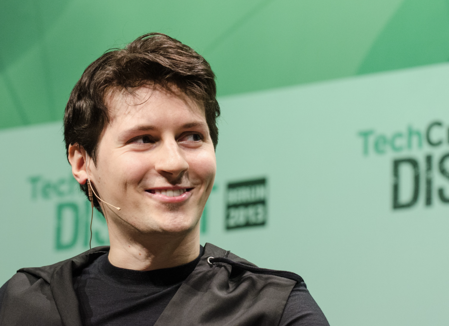 Oprichter Telegram vervolgd in Rusland voor 'hulp aan terroristen'