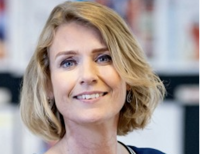 Rennie Rijpma vertrekt als hoofdredacteur van het AD
