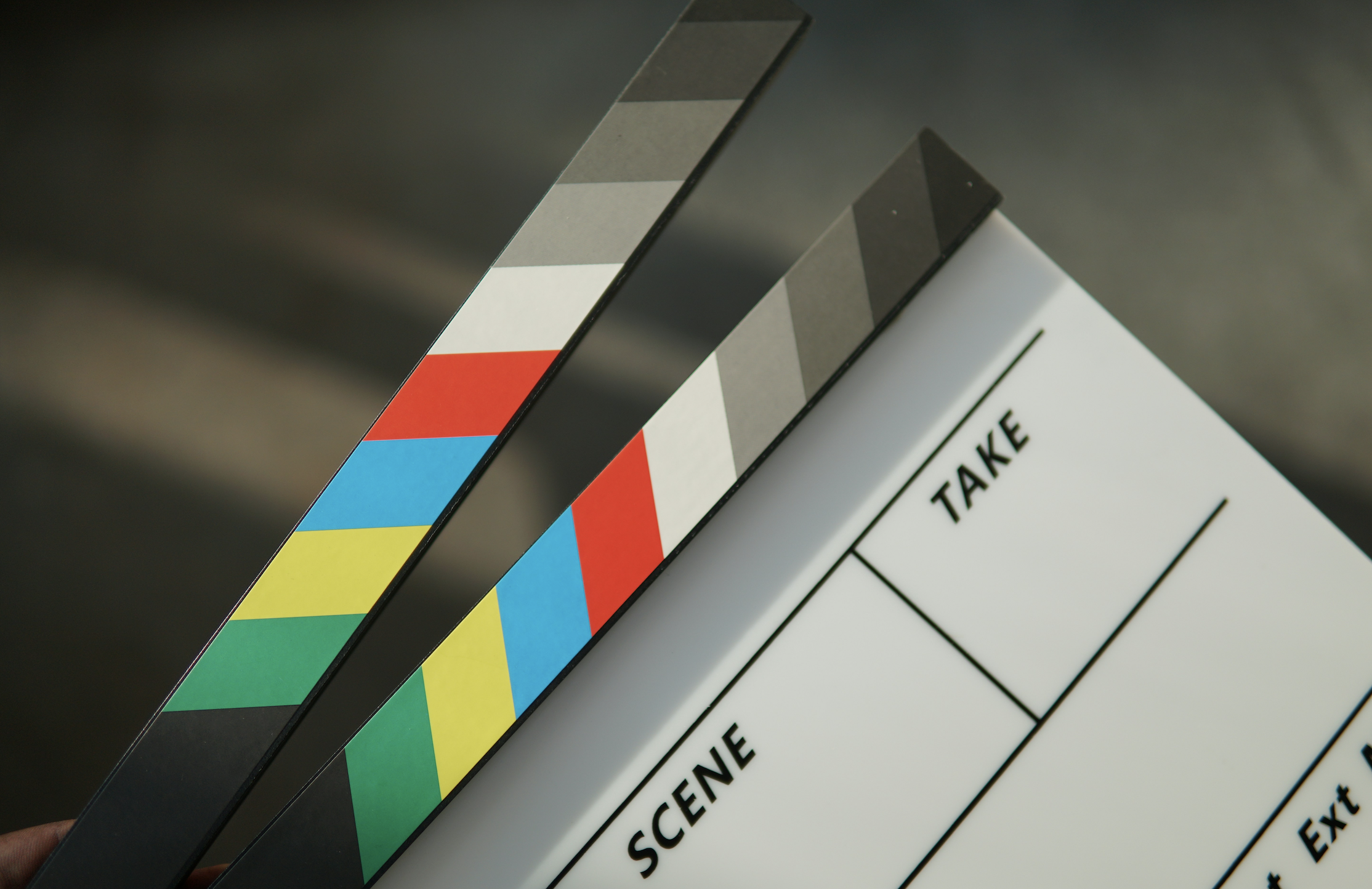 Creatieve producties draaien ook op strak afvalmanagement
