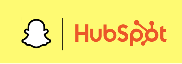 Snapchat en HubSpot lanceren integratie voor soepelere leadconversie