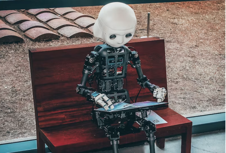 AI-systemen moet zich vanaf nu direct bekendmaken