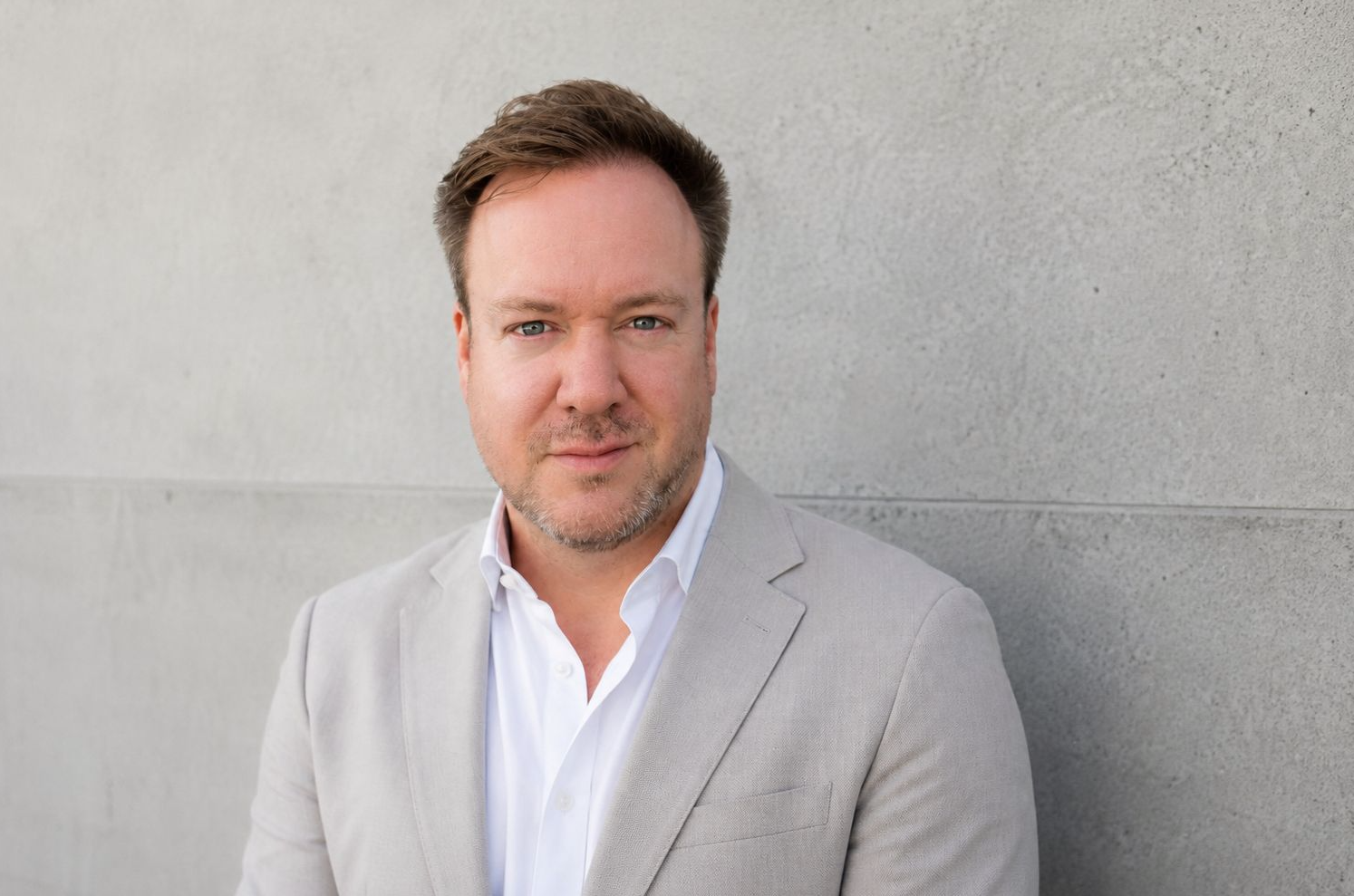 Daan Booister maakt overstap van WPP naar Mediaplus