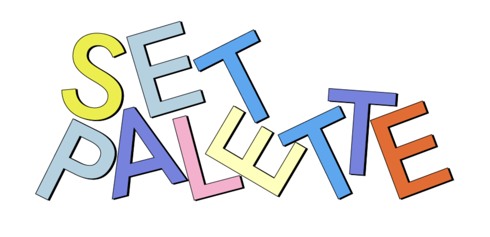 Goed nieuws voor kunstliefhebbers: nieuwe kunstgalerie Set Palette biedt alle werken voor dezelfde prijs