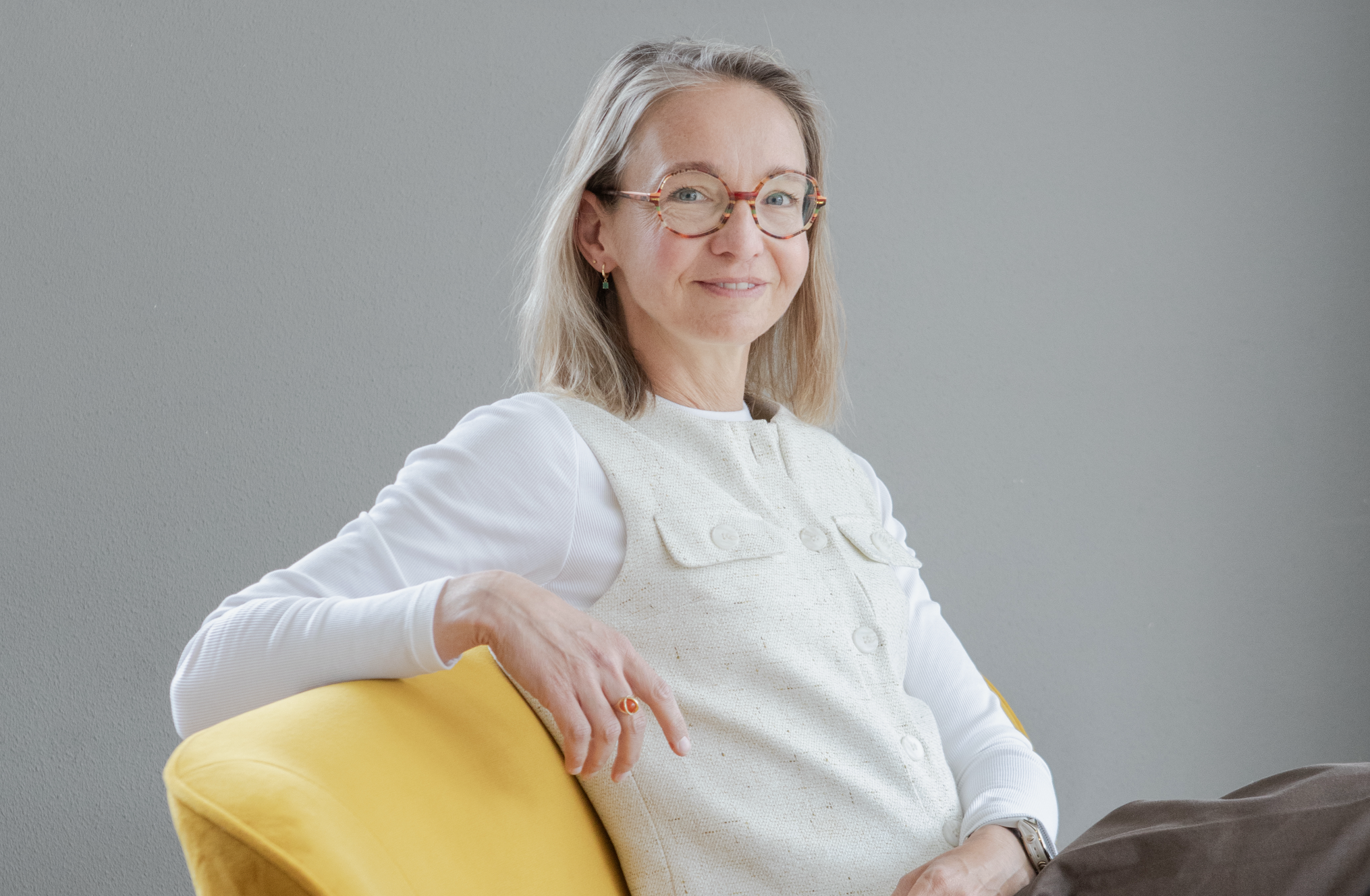 Happy Horizon stelt Geertje van Gulik aan als operationeel directeur Experience & Technology