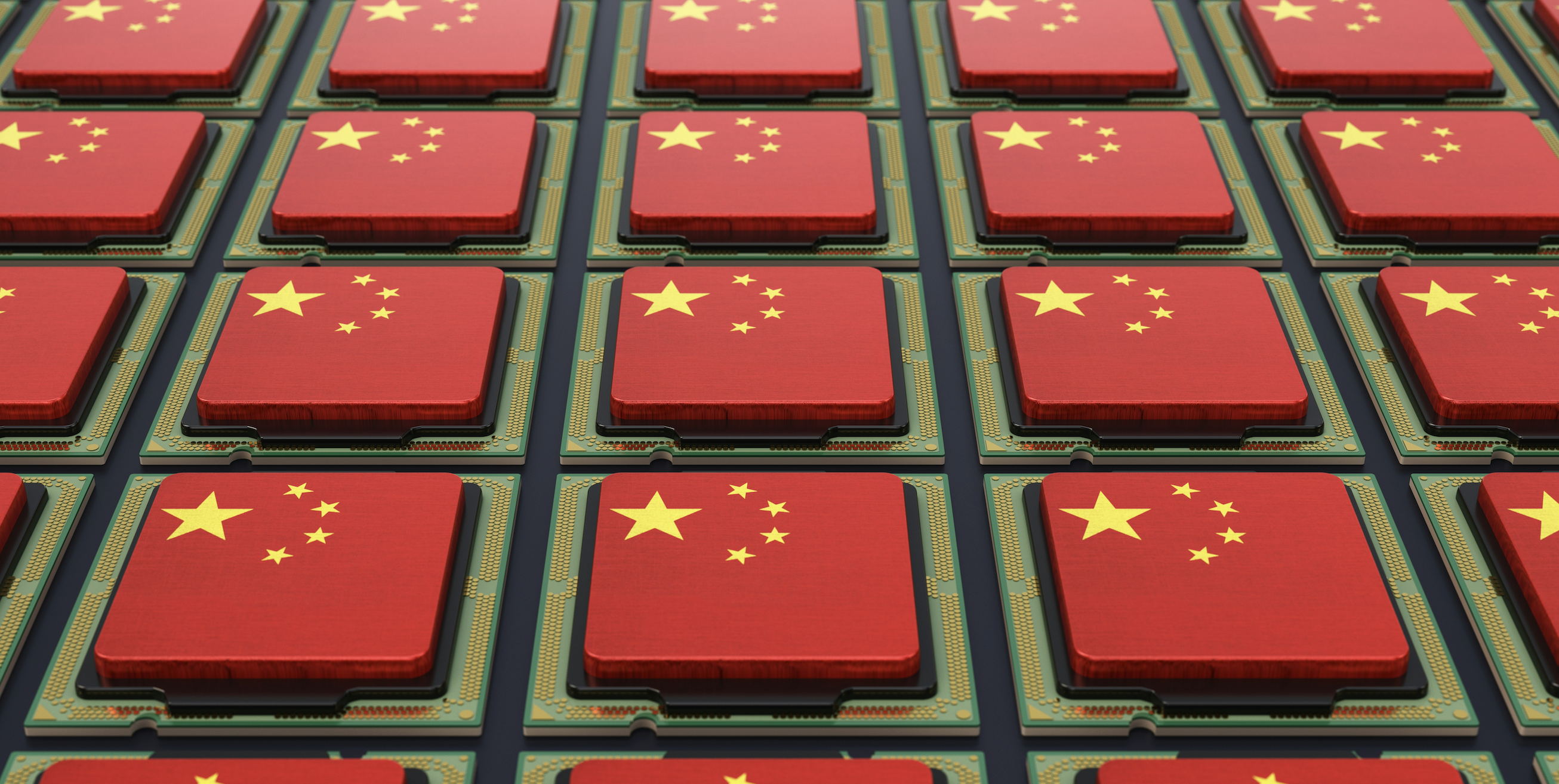  VS beschuldigt Chinese AI-bedrijven van massaal kopiëren van technologie