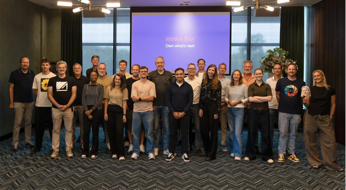 Admix en Bomondo bundelen krachten in nieuw bureau REIWA