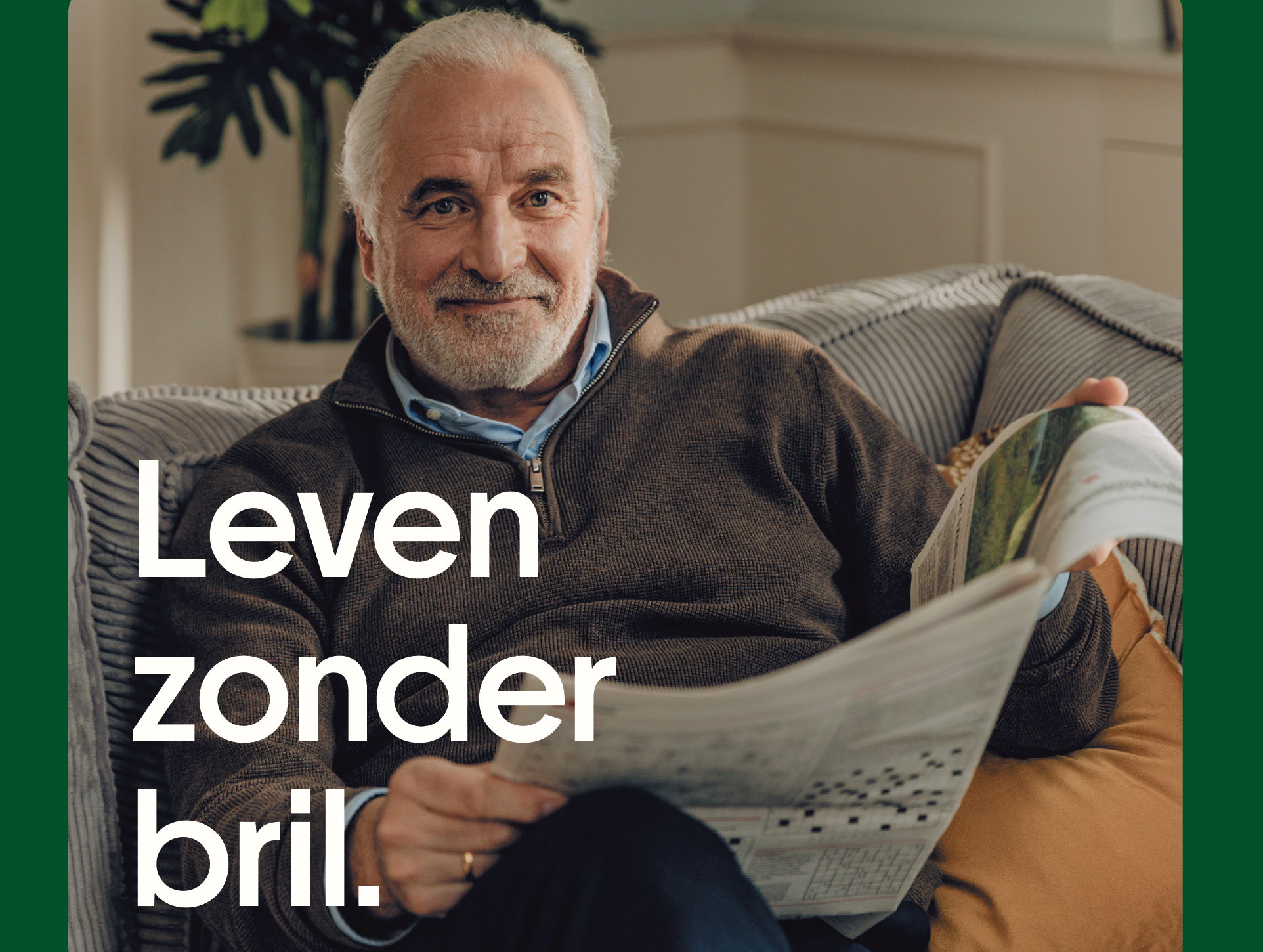 Ceci n'est pas un bureau en FYEO zetten mens centraal in nieuwe campagne