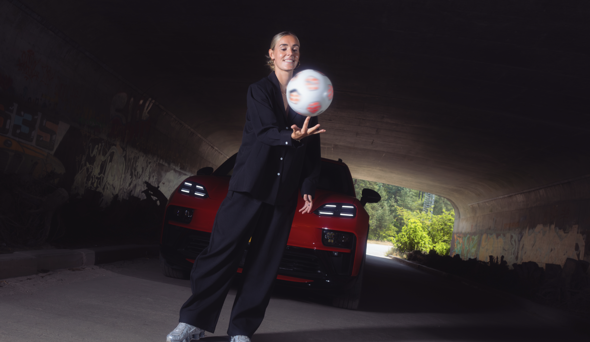 Porsche presenteert ‘Her Drive’: Vier Nederlandse topsportvrouwen over hun unieke weg naar de top