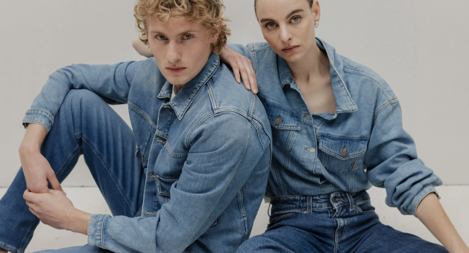 MUD Jeans maakt doorstart