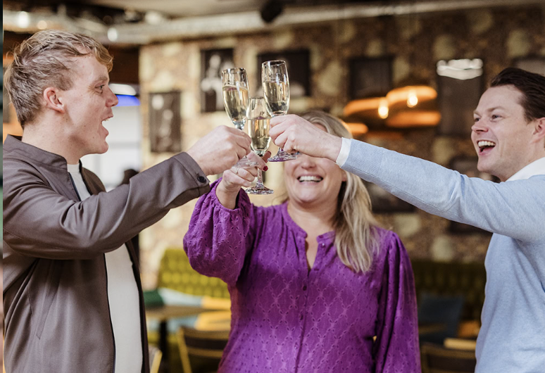 Dtch. Digitals wint twee Global Search Awards in Dublin