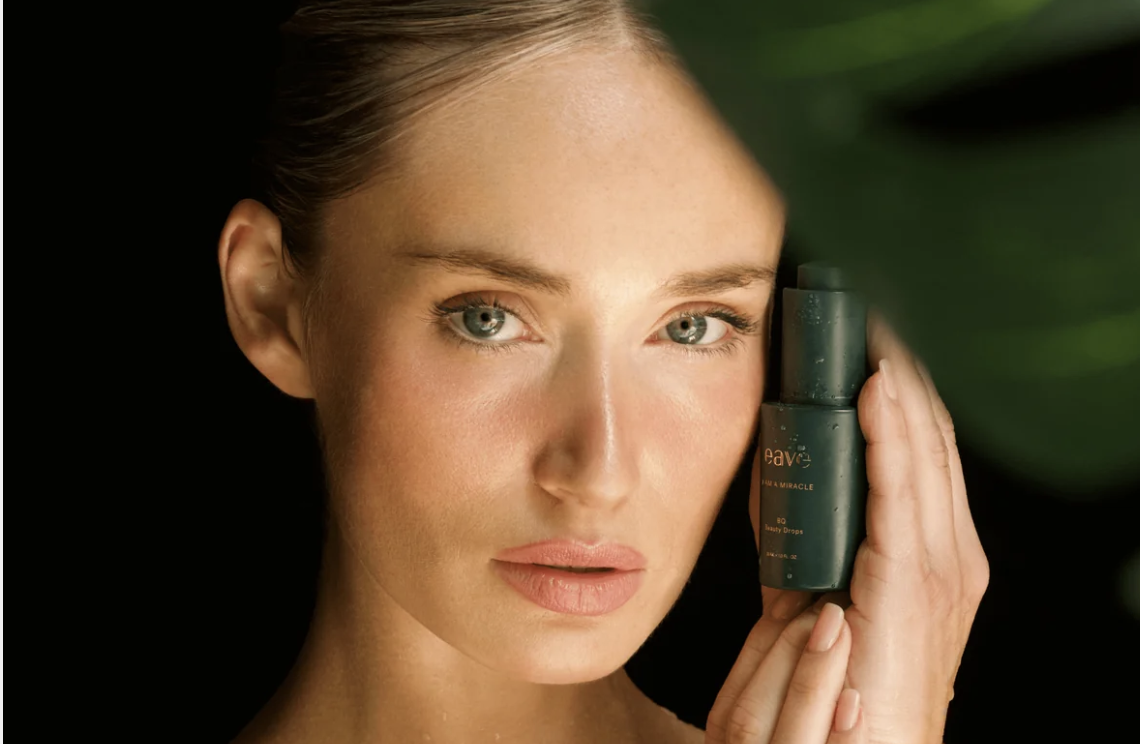 Tweejarig EAVE Cosmetics zet skin health centraal