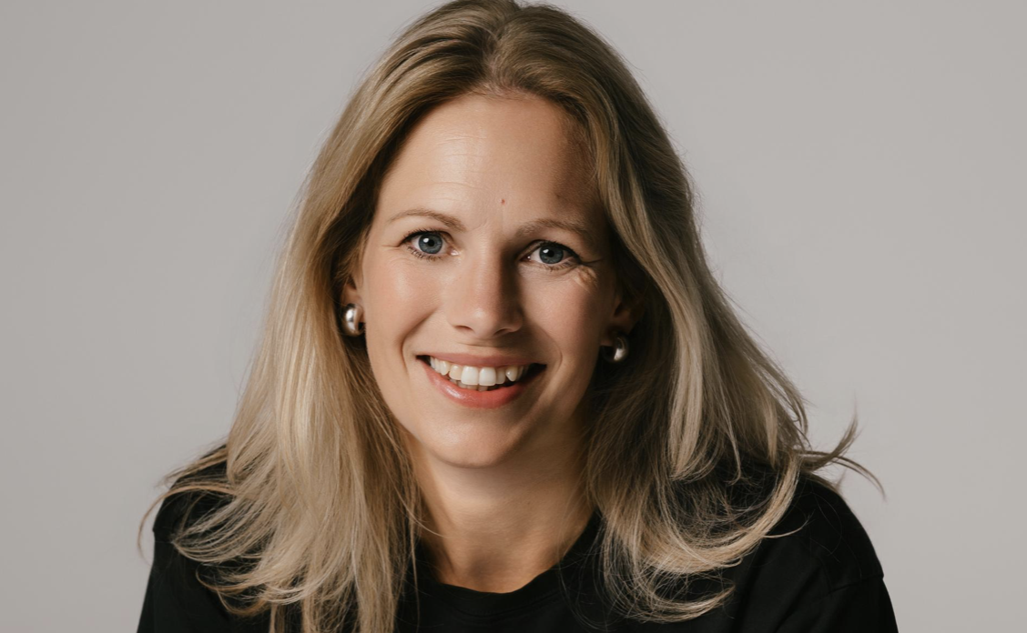 Marjan Straathof start als CMO bij investeerder Marktlink Capital
