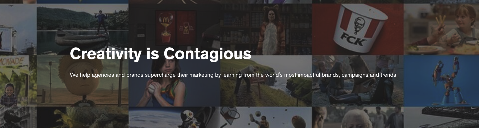 Dit zijn de 45 Contagious Brands van 2026