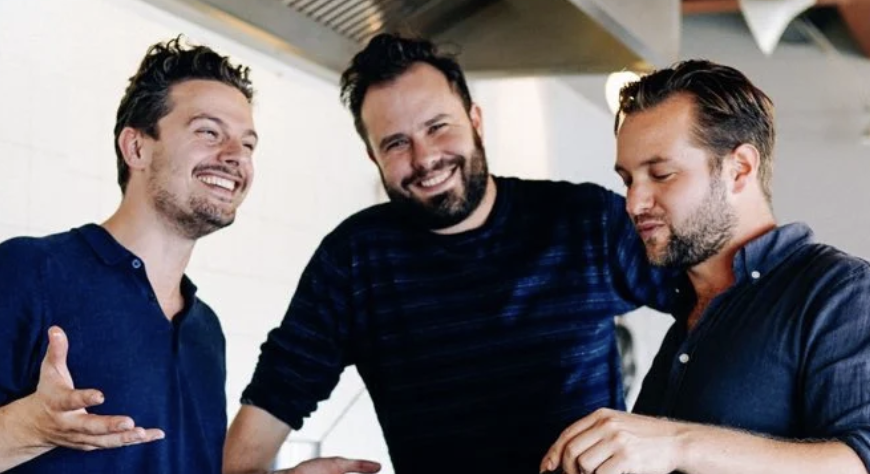 Brandt & Levie worstmakers zetten webshop op zwart op Dierendag