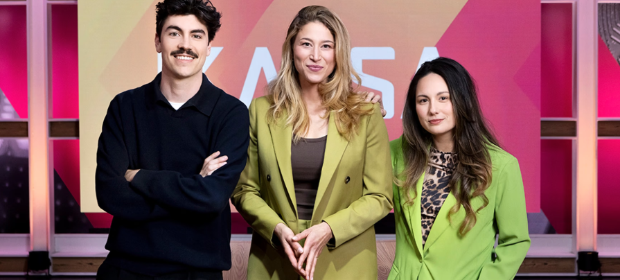 Kassa maakt online doorstart na verdwijning van tv